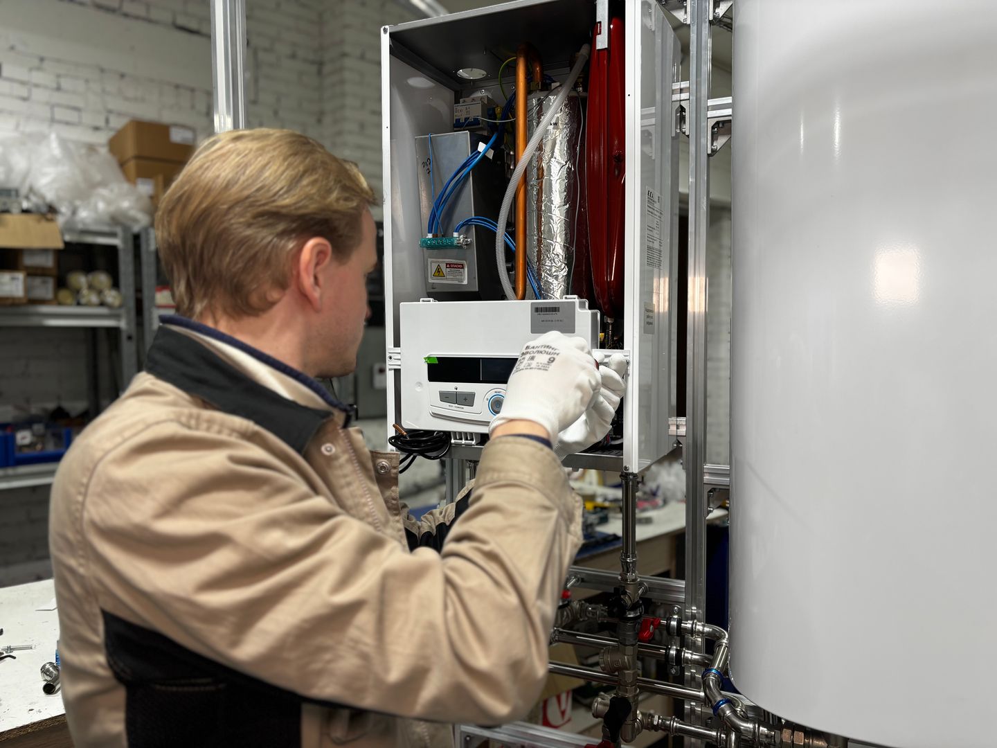 MCS Certified Installers Explained