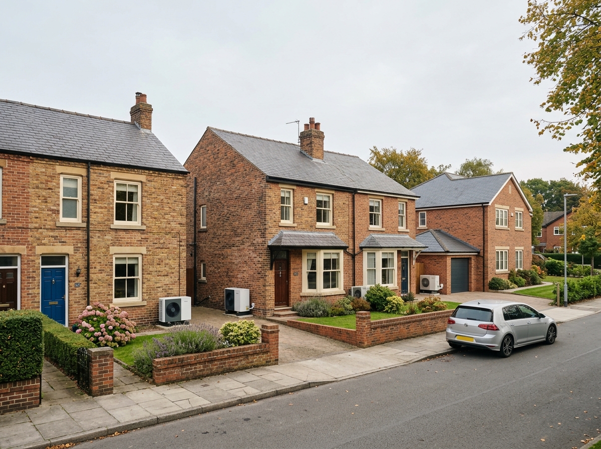 What to Focus On for Each Property