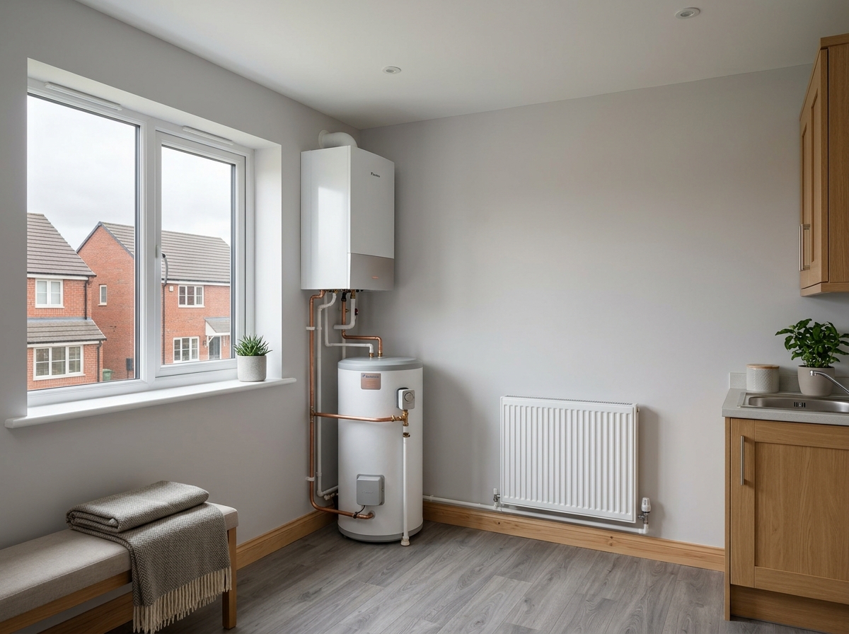 Heat Pump Costs and Running Expenses