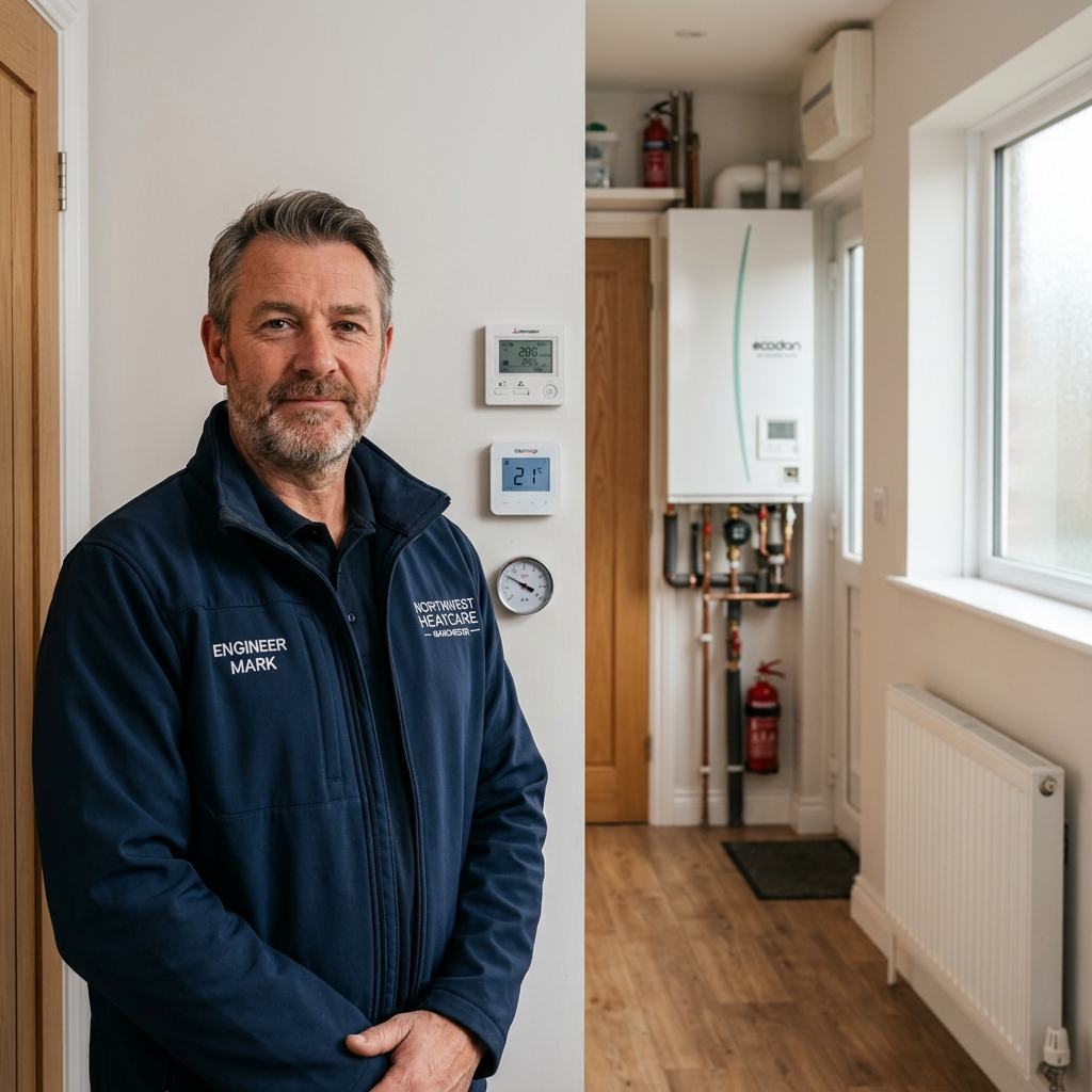 Northline Heat Pumps
